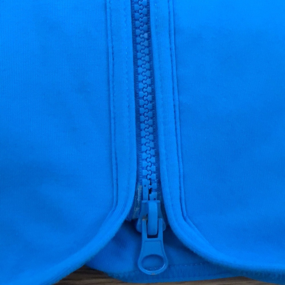 Zella athletic jacket size medium - Picture 4 of 13